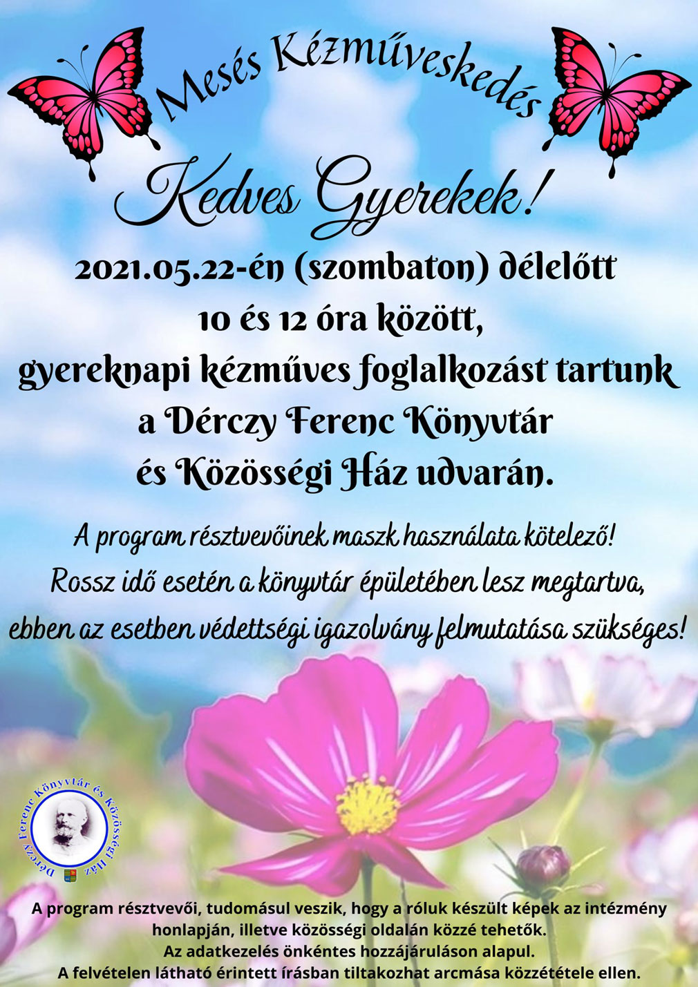 2021 gyereknap
