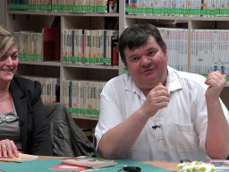 2020.03.06. Író-olvasó találkozó Nemcsok Lászlóval