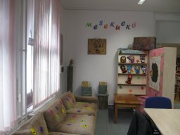 A könyvtár