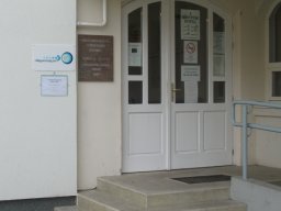 A könyvtár