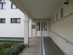 A könyvtár